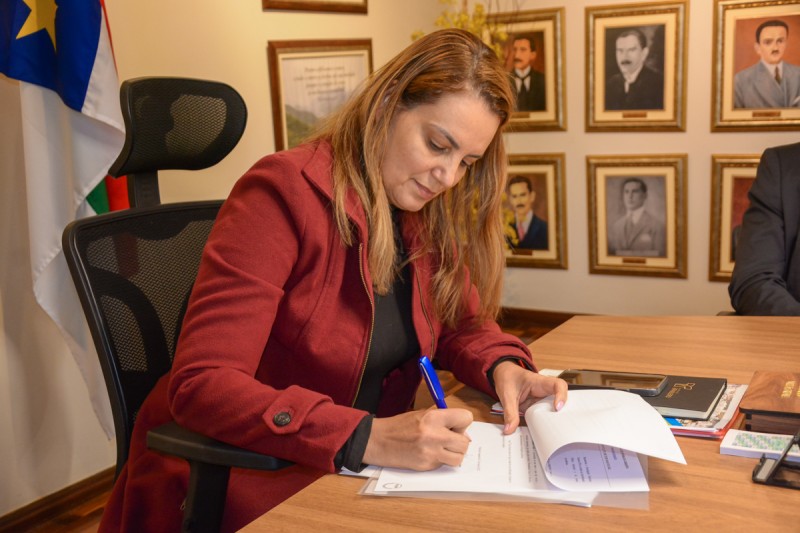 Foto: Reprodução/Prefeitura Mun. Vitória da Conquista - BA