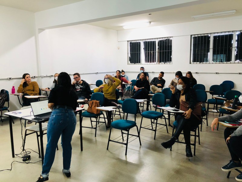 Foto: Reprodução/Prefeitura Mun. Vitória da Conquista - BA