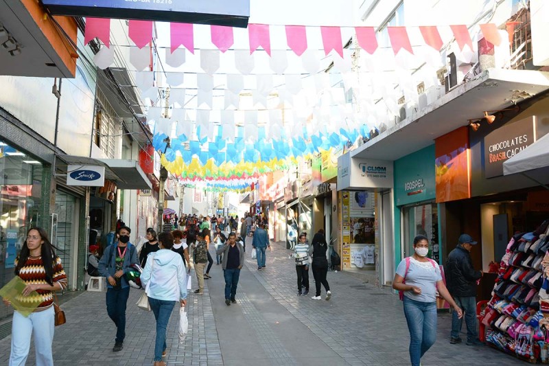 Foto: Reprodução/Prefeitura Mun. Vitória da Conquista - BA