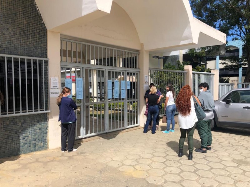 Foto: Reprodução/Prefeitura Mun. Vitória da Conquista - BA