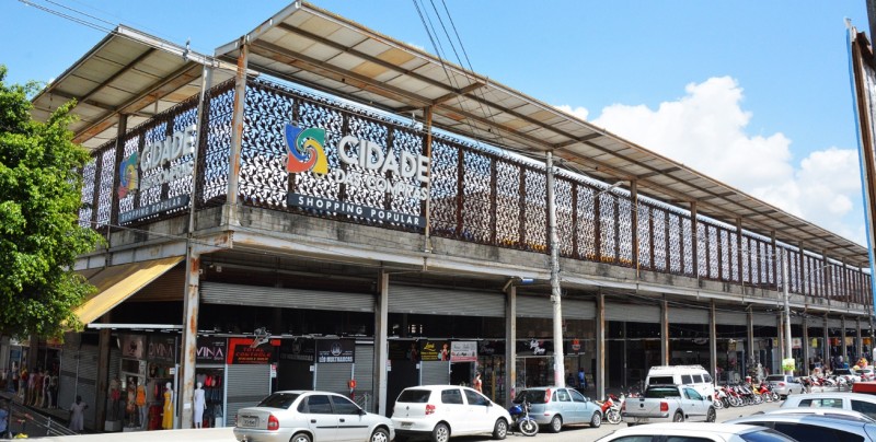 Foto: Jorge Magalhães