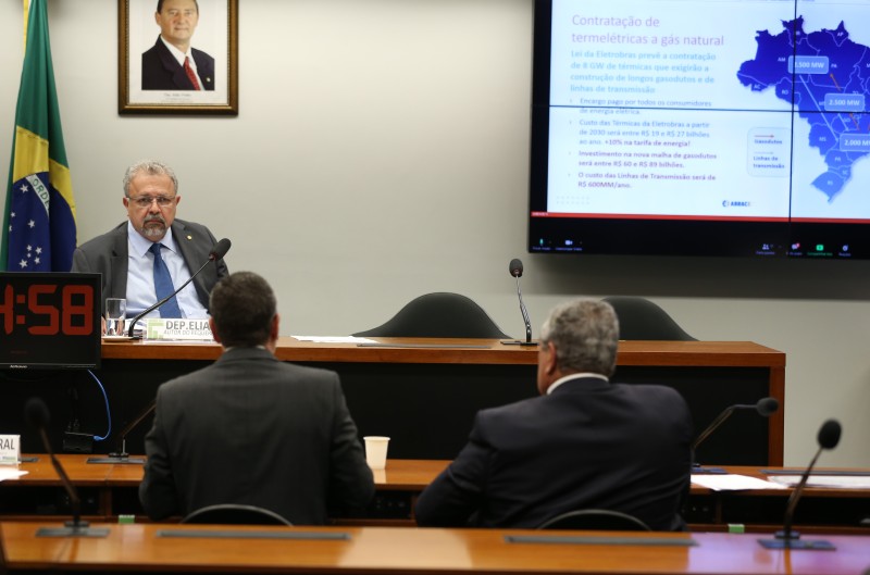 © José Cruz/Agência Brasil