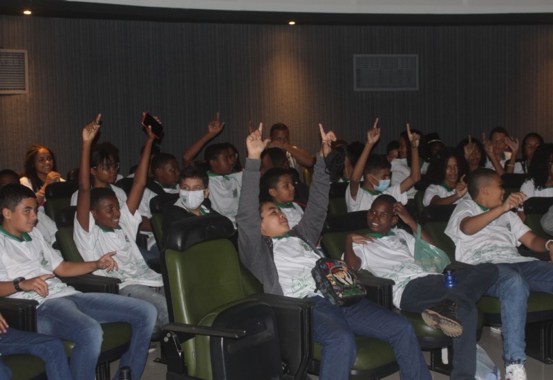 Foto: Thaciane Mendes