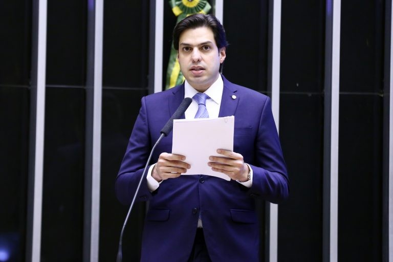 AJ Albuquerque: Congresso é que deve atuar na análise dos casos - (Foto: Najara Araujo/Câmara dos Deputados)