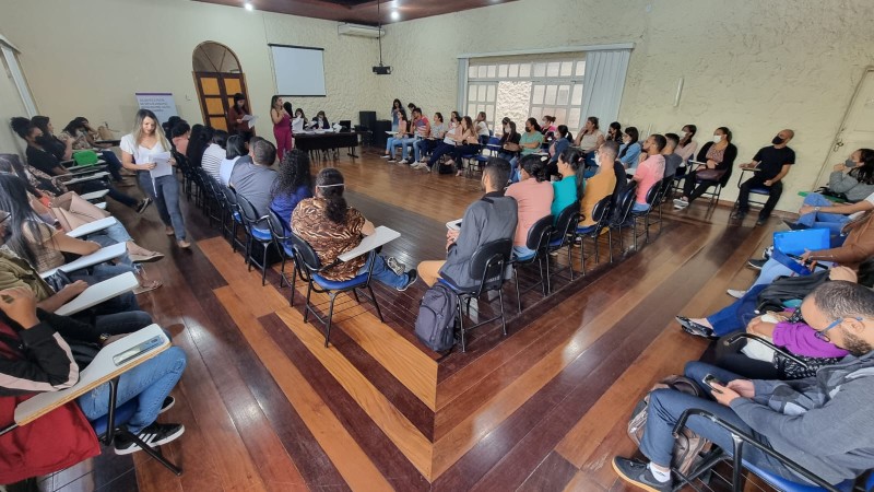 Foto: Reprodução/Prefeitura Mun. Vitória da Conquista - BA