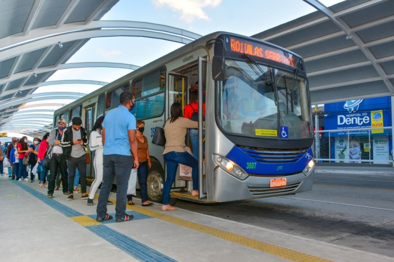 Foto: Reprodução/Prefeitura Mun. Vitória da Conquista - BA