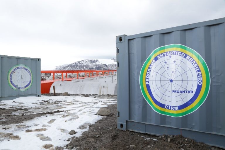 Deputados querem conhecer situação atual dos programas e projetos - (Foto: Divulgação/Marinha do Brasil)