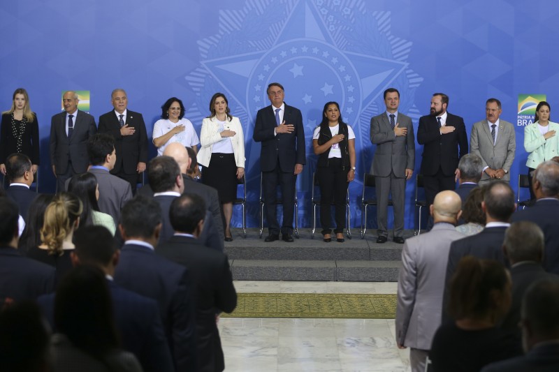 © Valter Campanato/Agência Brasil