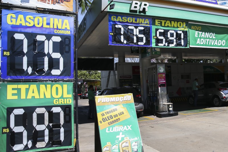 © José Cruz/Agência Brasil