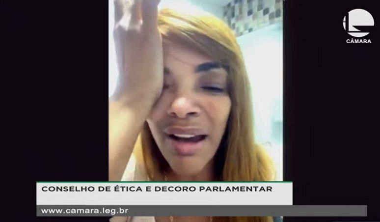  Reprodução - (Foto: Reprodução)