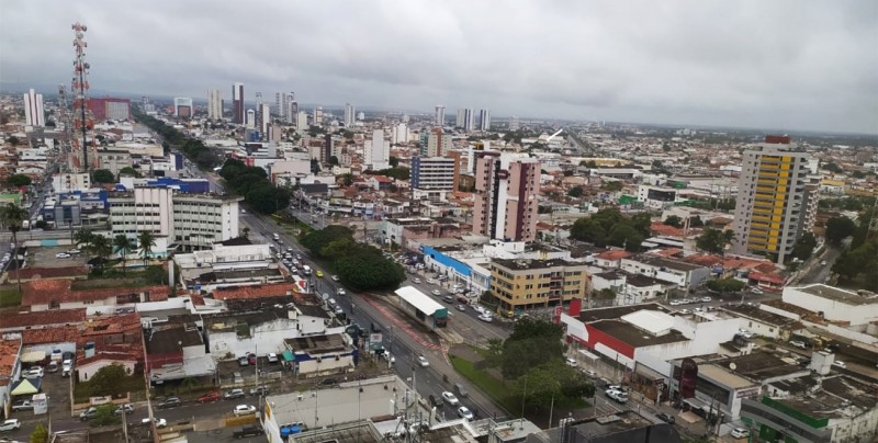Foto: Izinaldo Barreto