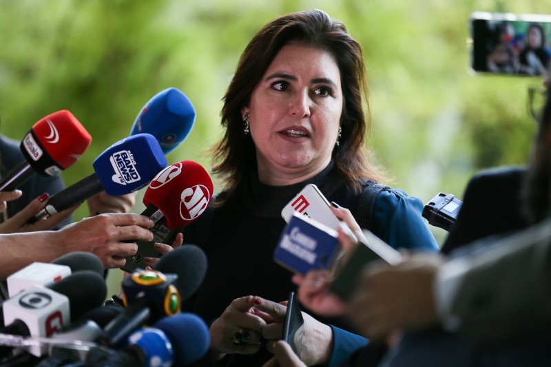 © José Cruz/Agência Brasil