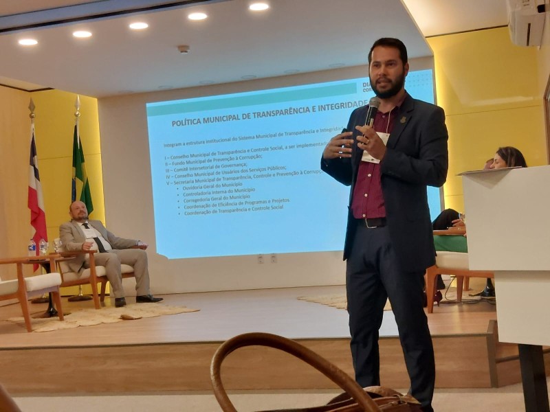 Foto: Reprodução/Prefeitura Mun. Vitória da Conquista - BA