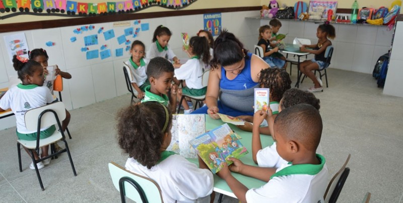 Foto: ReproduÃ§Ã£o/Prefeitura de Feira de Santana - BA