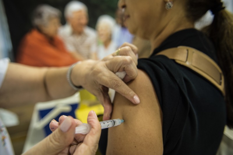 © Marcelo Camargo/Agência Brasil