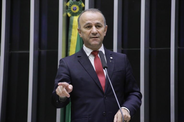 Helder Salomão: dispositivo que o projeto susta já não está mais valendo - (Foto: Paulo Sérgio/Câmara dos Deputados)