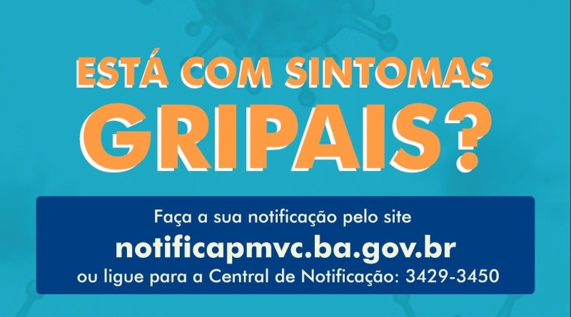 Foto: Reprodução/Prefeitura Mun. Vitória da Conquista - BA