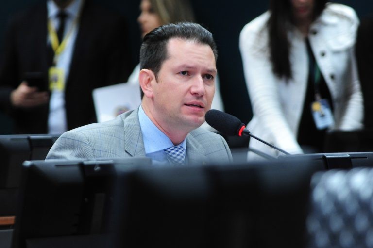 Gilson Marques: “Famílias beneficiárias passarão de 12,4 milho?es para 23,7 milho?es” - (Foto: Billy Boss/Câmara dos Deputados)