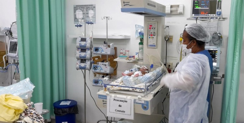 Foto: Fátima Brandão
