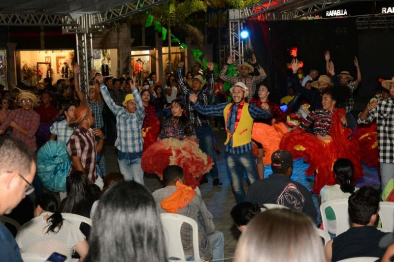 Foto: Reprodução/Prefeitura Mun. Vitória da Conquista - BA