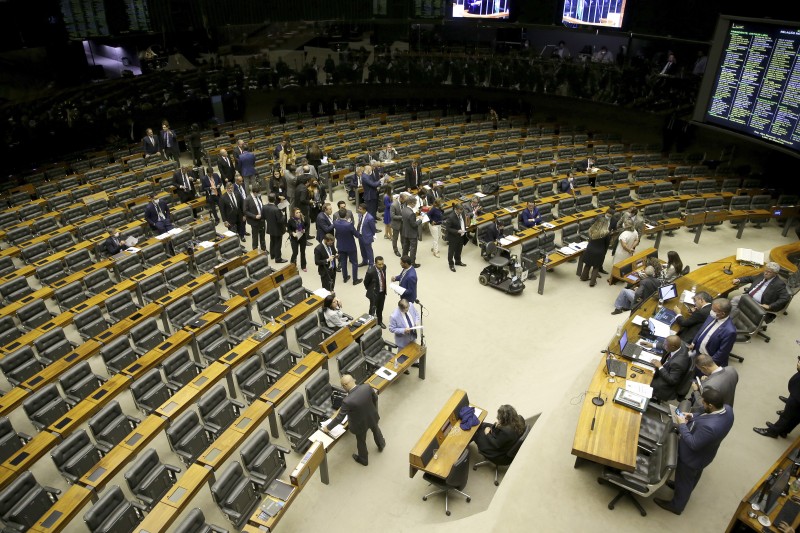 © Wilson Dias/Agência Brasil