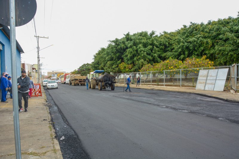 Foto: Reprodução/Prefeitura Mun. Vitória da Conquista - BA