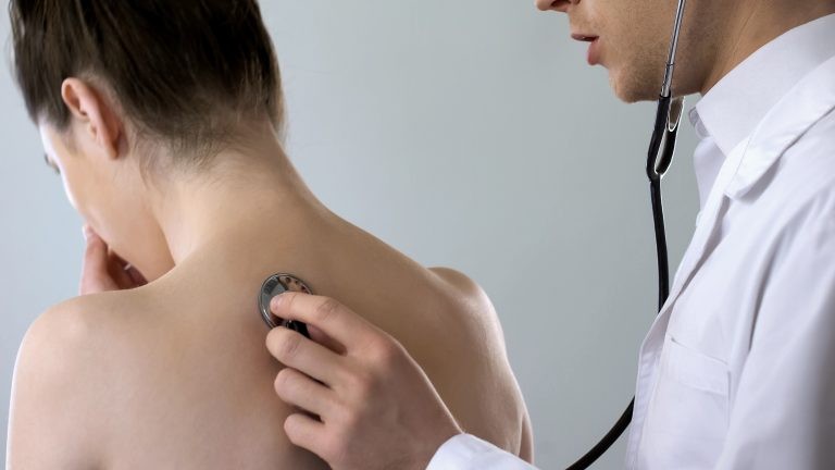 Amiloidose pode levar à morte - (Foto: Depositphotos)