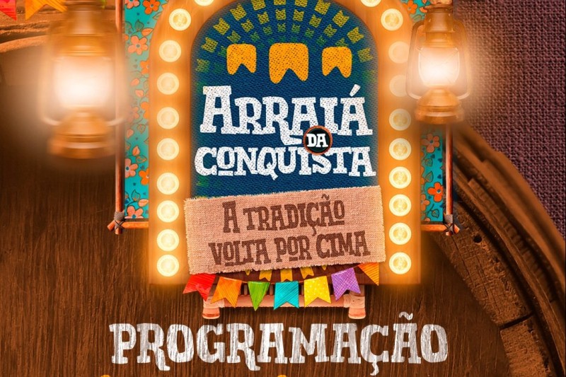Foto: Reprodução/Prefeitura Mun. Vitória da Conquista - BA