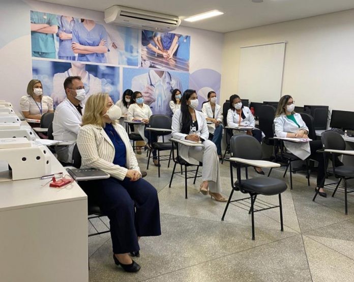 Foto: Divulgação HGRS