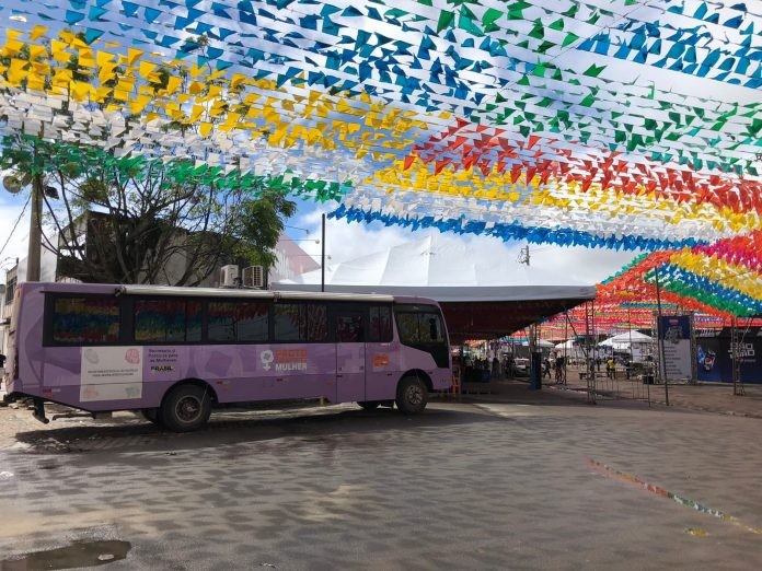 Foto: Divulgação/SPM