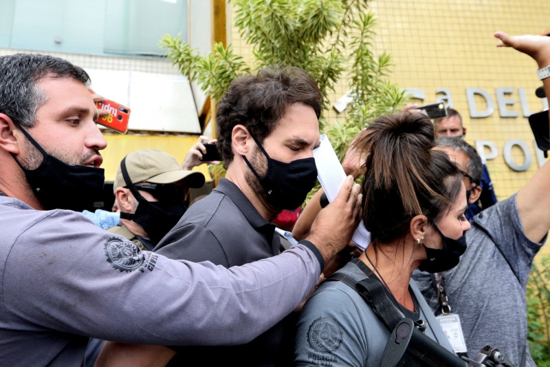 © Tânia Rêgo/Agência Brasil