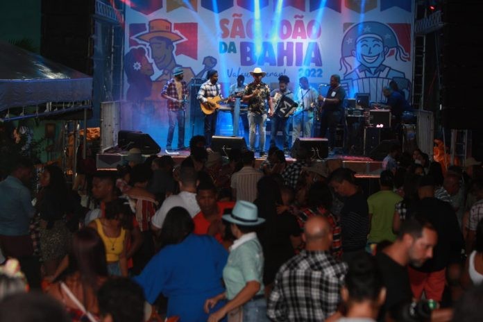 Foto: Elói Corrêa_GOVBA