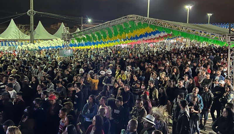 Foto: Reprodução/Prefeitura Mun. Vitória da Conquista - BA