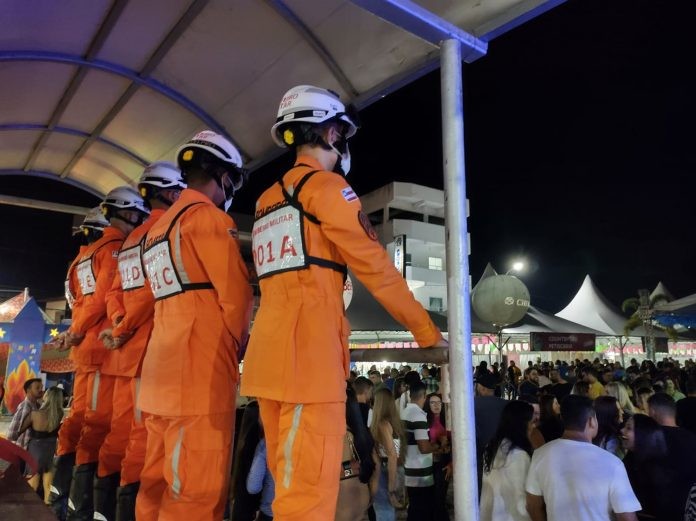 Ibicuí. Foto: Divulgação