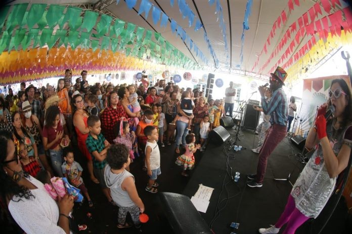 Foto: Joá Souza/GOVBA