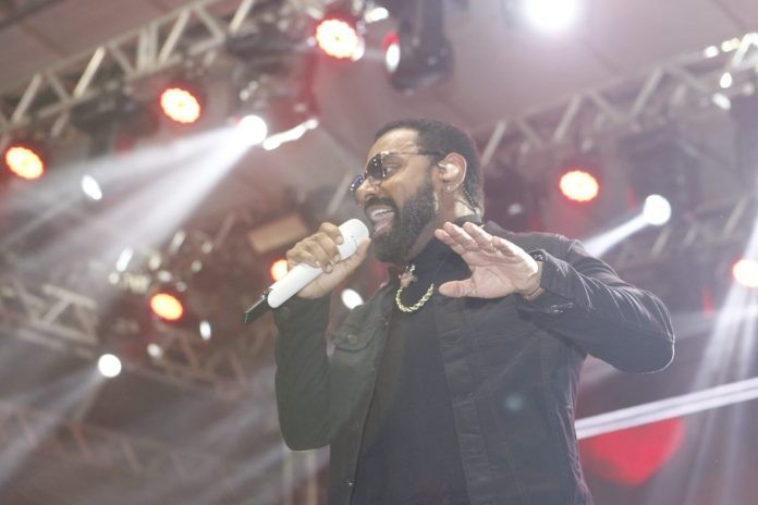 Paripe - Pablo - Fotos: Antonio Queirós/GOVBA