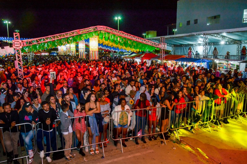 Foto: Reprodução/Prefeitura Mun. Vitória da Conquista - BA