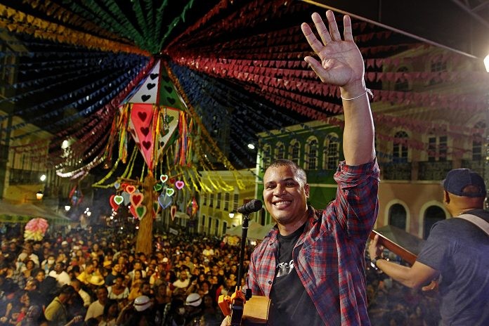 Foto: Mateus Pereira/GOVBA