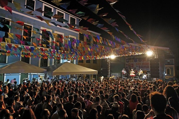 Foto: Mateus Pereira/GOVBA