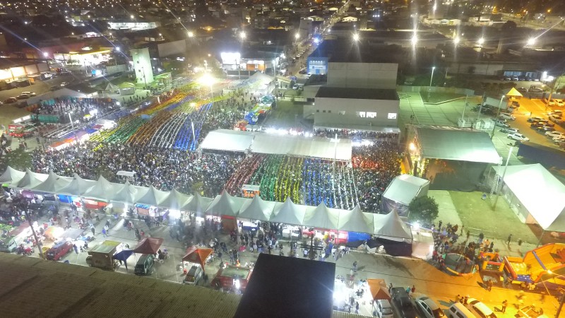 Foto: Reprodução/Prefeitura Mun. Vitória da Conquista - BA