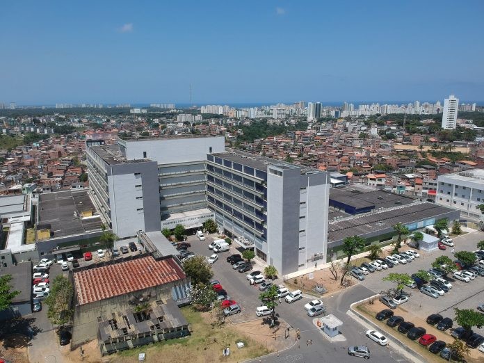 Foto: Leonardo Rattes/Sesab