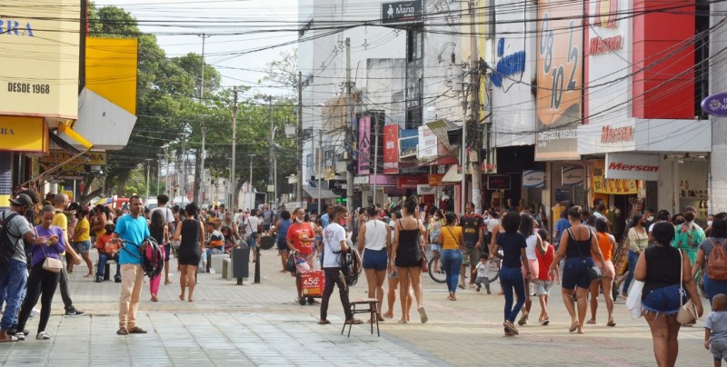 Foto: ReproduÃ§Ã£o/Prefeitura de Feira de Santana - BA