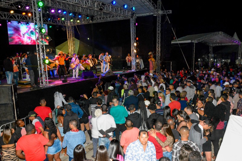Foto: Reprodução/Prefeitura Mun. Vitória da Conquista - BA