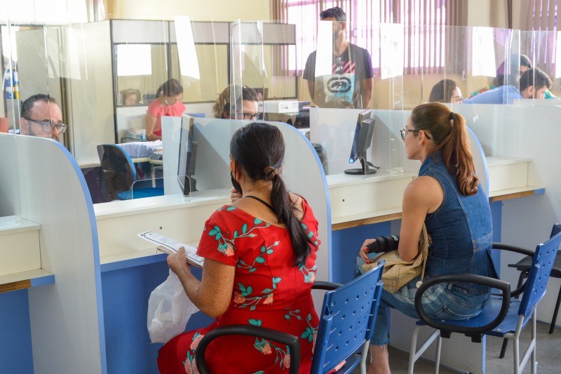 Foto: Reprodução/Prefeitura Mun. Vitória da Conquista - BA