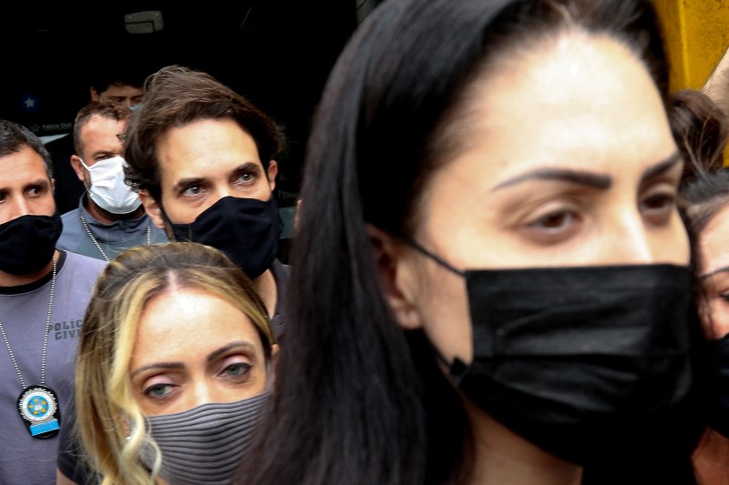 © Tânia Rêgo/Agência Brasil