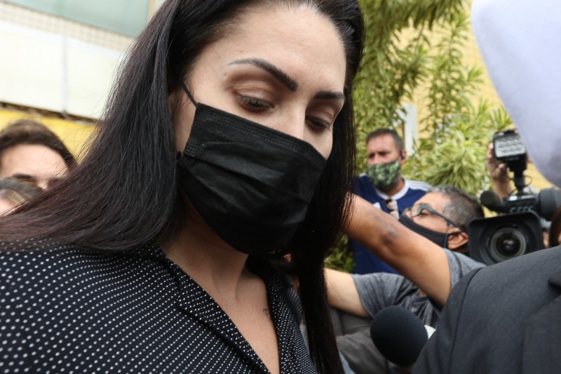 © Tânia Rêgo/Agência Brasil