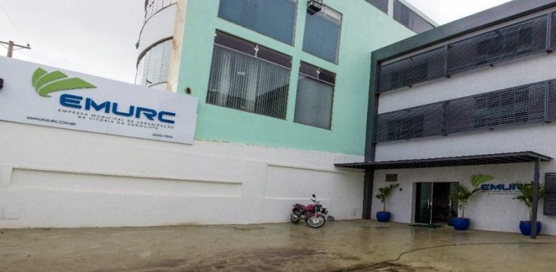 Foto: Reprodução/Prefeitura Mun. Vitória da Conquista - BA