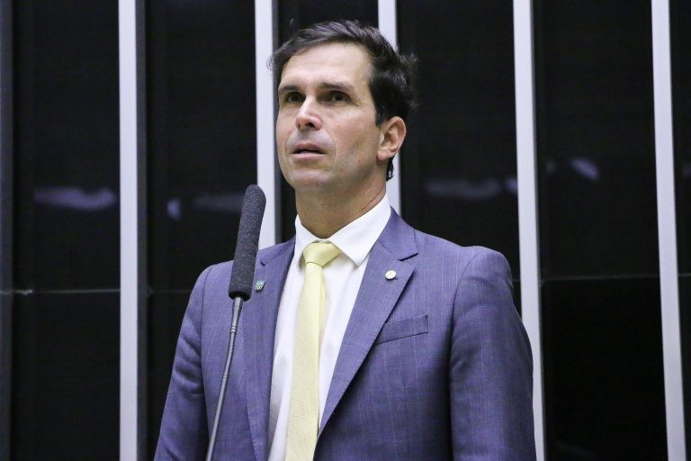 Manutenção gira em torno de meio salário mínimo por tornozeleira - (Foto: Wesley Amaral/Câmara dos Deputados)