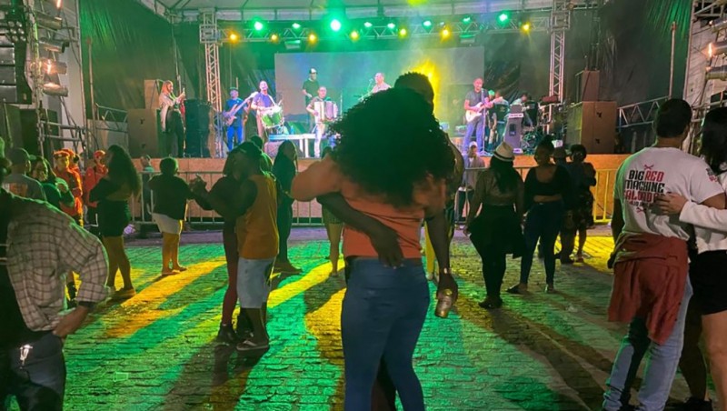 Foto: Gilvan Rodrigues
