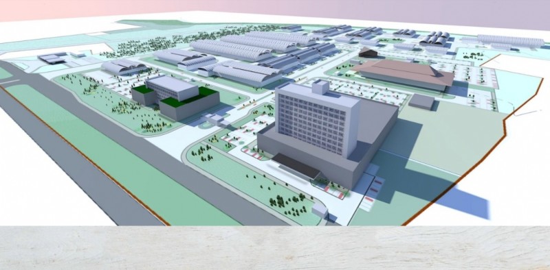 Foto: ReproduÃ§Ã£o/Prefeitura de Feira de Santana - BA
